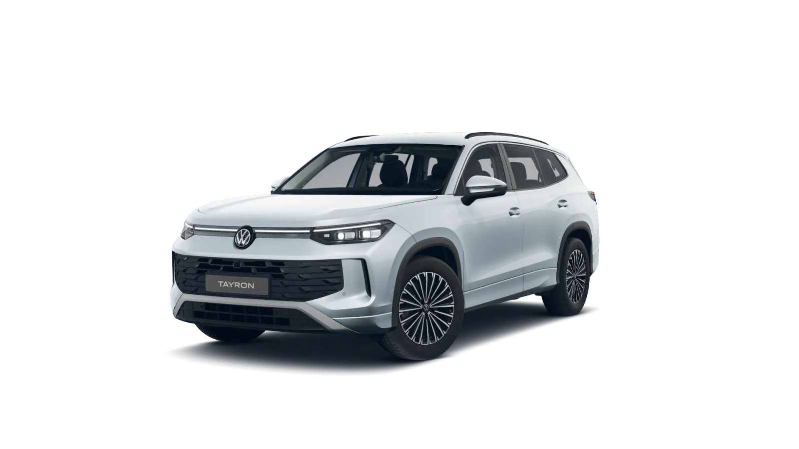 Volkswagen Tayron - Bild 2