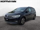 Volkswagen Touran 1.6 TDI SCR (BlueMotion Technology) Comfo - Volkswagen Touran: TDI Bluemotion