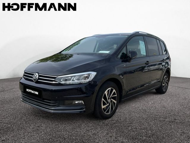 Volkswagen Touran 1.6 TDI SCR (BlueMotion Technology) Comfo