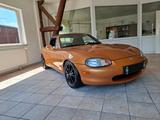 Mazda MX-5 /Top/30500 km/HU+Service bei Übergabe neu - Mazda Gebrauchtwagen von 1998