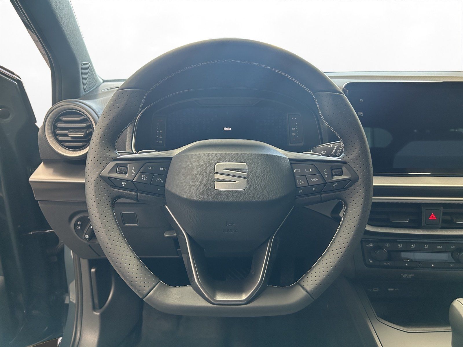Seat Arona - Bild 9