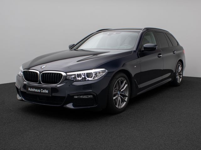 BMW 540d xDr Tour M Sport HUD ACC Pano DAB Kam. 360°