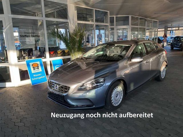 Volvo V40 Kombi You! D2 NAVI+SHZ+PDC