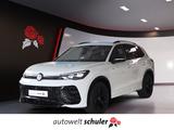 Volkswagen Tiguan 1,5 eHybrid 272 PS DSG R-Line AHK