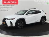 Lexus UX 250h F Sport Line | Schiebedach | sitzheizung - Lexus aus 2021