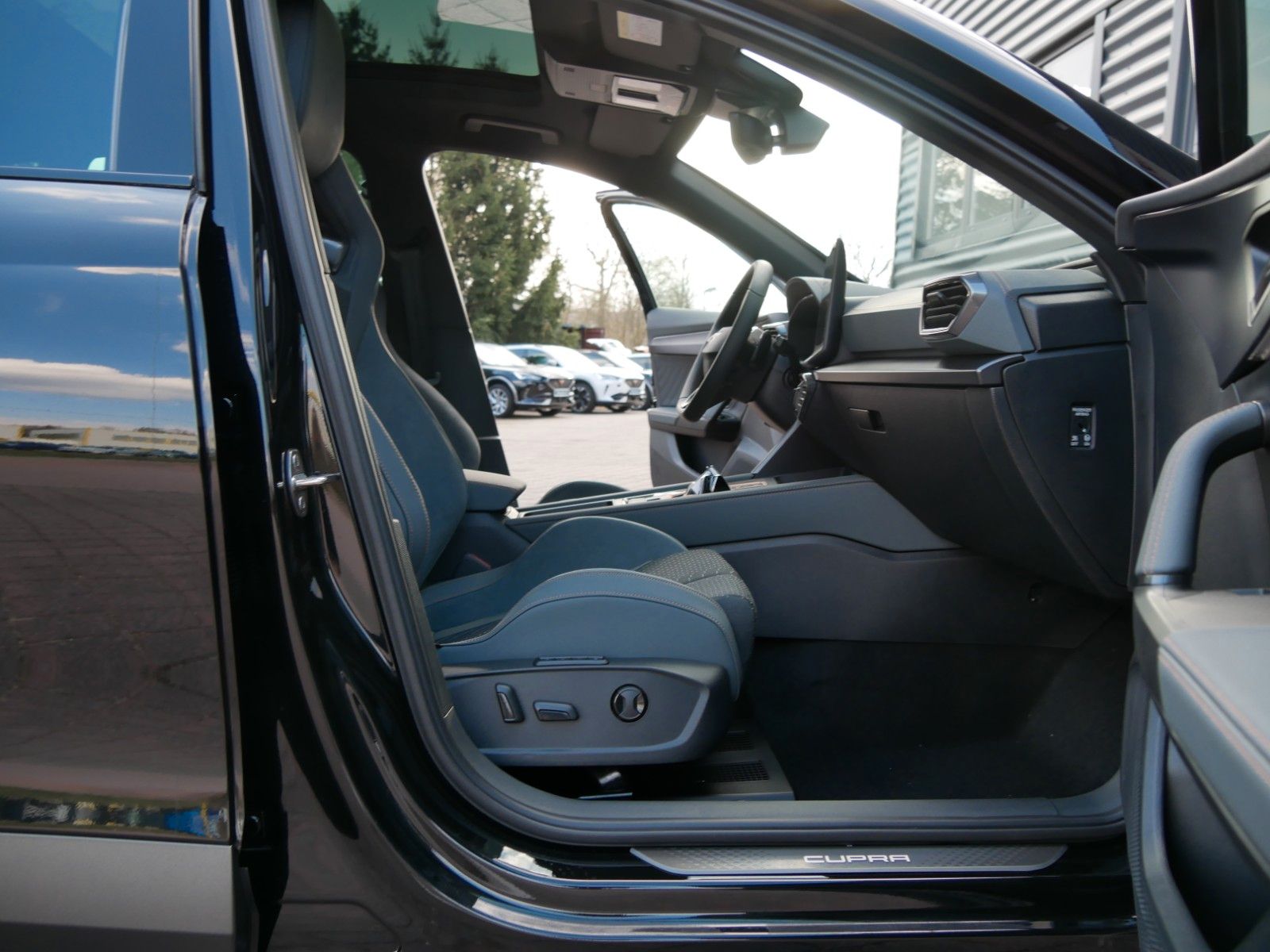 Cupra Formentor - Bild 29