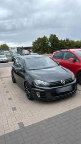 Volkswagen VW Golf 6 GTI K04 Turbo - Volkswagen Golf: GTI Turbo