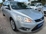 Ford Focus Style +*2.HD*Klima*AHK*Freispr*TÜV 09/26 - Ford Focus aus 2011: 2.0