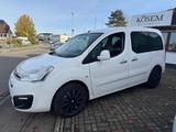 Citroën Berlingo Kombi Selection - weiße Citroën Berlingo