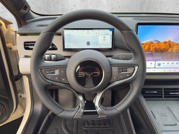 BYD SEAL 06 Touring DM-i PHEV 19kWh Comfort ACC 360