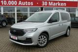 Ford Tourneo Connect 2.0 Titanium AWD LED Panorama - Ford Tourneo Connect mit Panoramadach