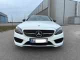 Mercedes-Benz C 43 AMG Mercedes-AMG C 43 4MATIC Autom. Mer... - Mercedes-Benz C 43 AMG in Augsburg