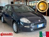 Fiat Punto New 1.3 M.JET 95 cv. 5 porte STREET - Fiat Punto STREET mit Diesel-Antrieb