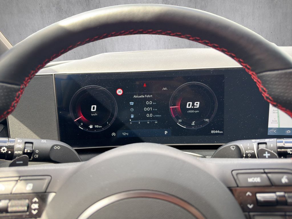 Hyundai Tucson – Bild 19