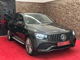 Mercedes-Benz GLC 43 AMG 4MATIC+ PANO MEMORY 360KAMERA - Mercedes-Benz GLC 43 AMG Gebrauchtwagen in Berlin