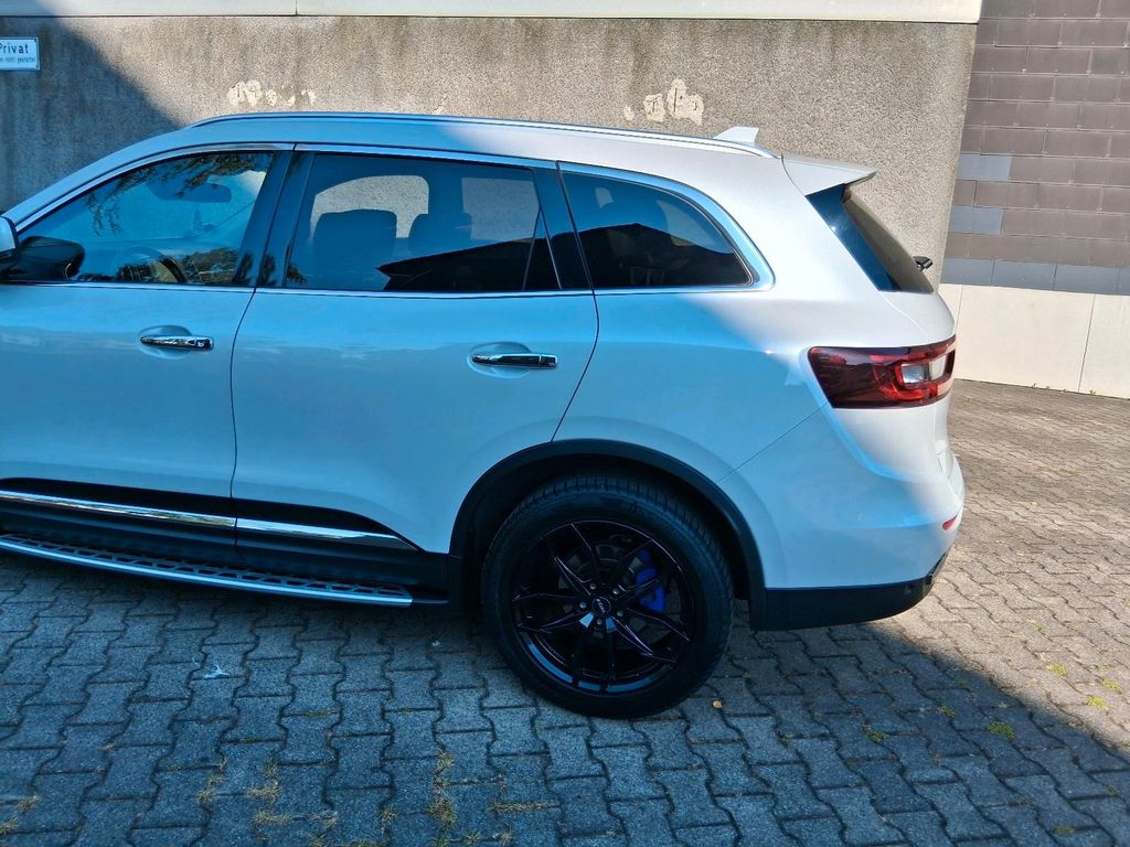 Image of Renault Koleos