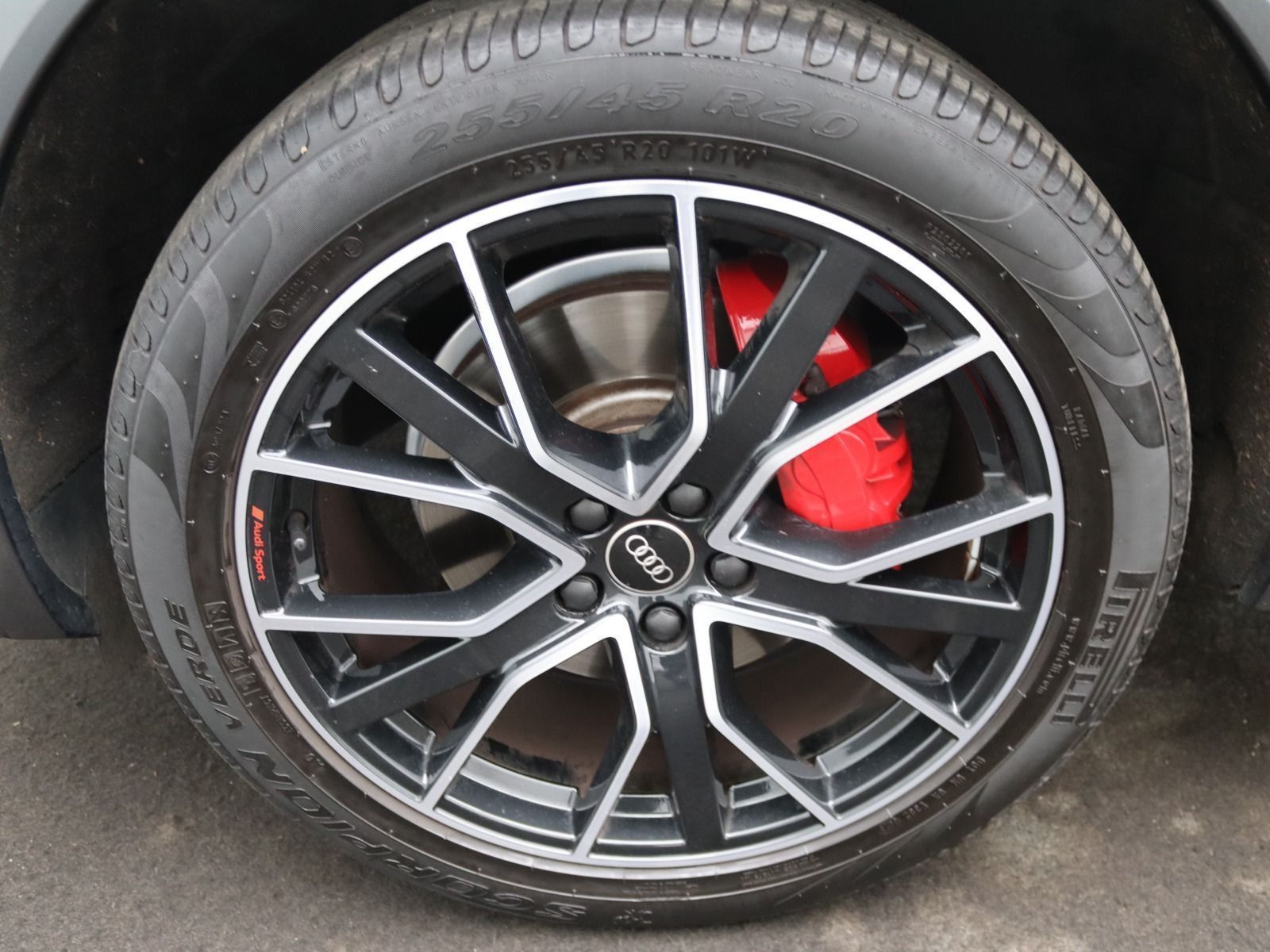 Audi Q5 - Bild 9