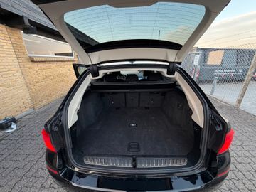 BMW 520 - 9