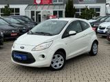 Ford Ka 1.2 Trend*8-FACH*SHZ*BT*KLIMA*Start-Stopp* - Ford Ka/Ka+ aus 2015