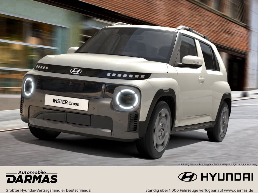 Hyundai INSTER