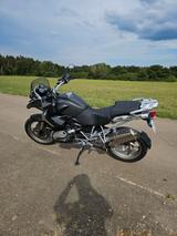 BMW R1200 GS MÜ - BMW 2009 R 1200 GS
