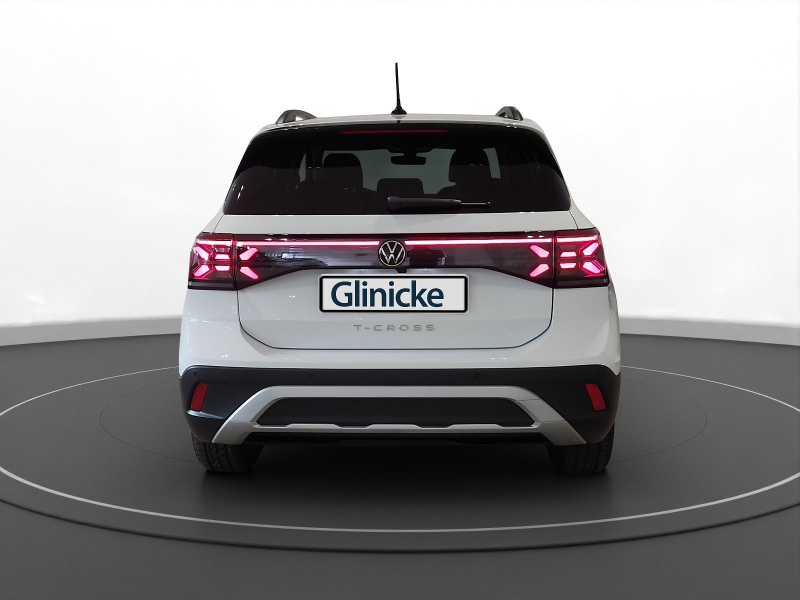 Volkswagen T-Cross - Bild 5