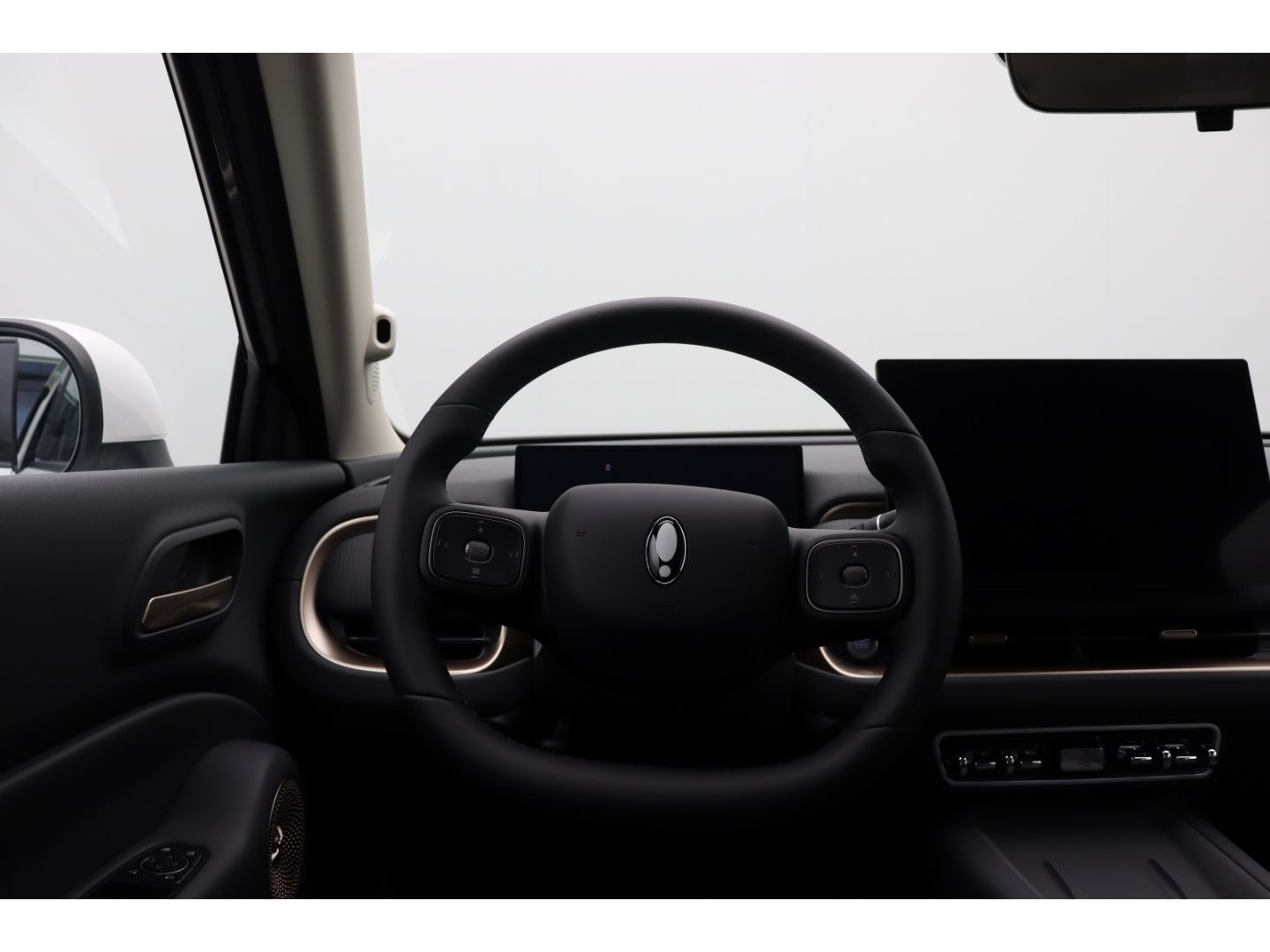Fahrzeugabbildung GWM ORA 5 1.5 Turbo 7-Gang DCT Premium 360 Kamera AC