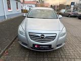 Opel Insignia A Sports Tourer Sport 4x4*1Hand - Opel Insignia: Allradantrieb