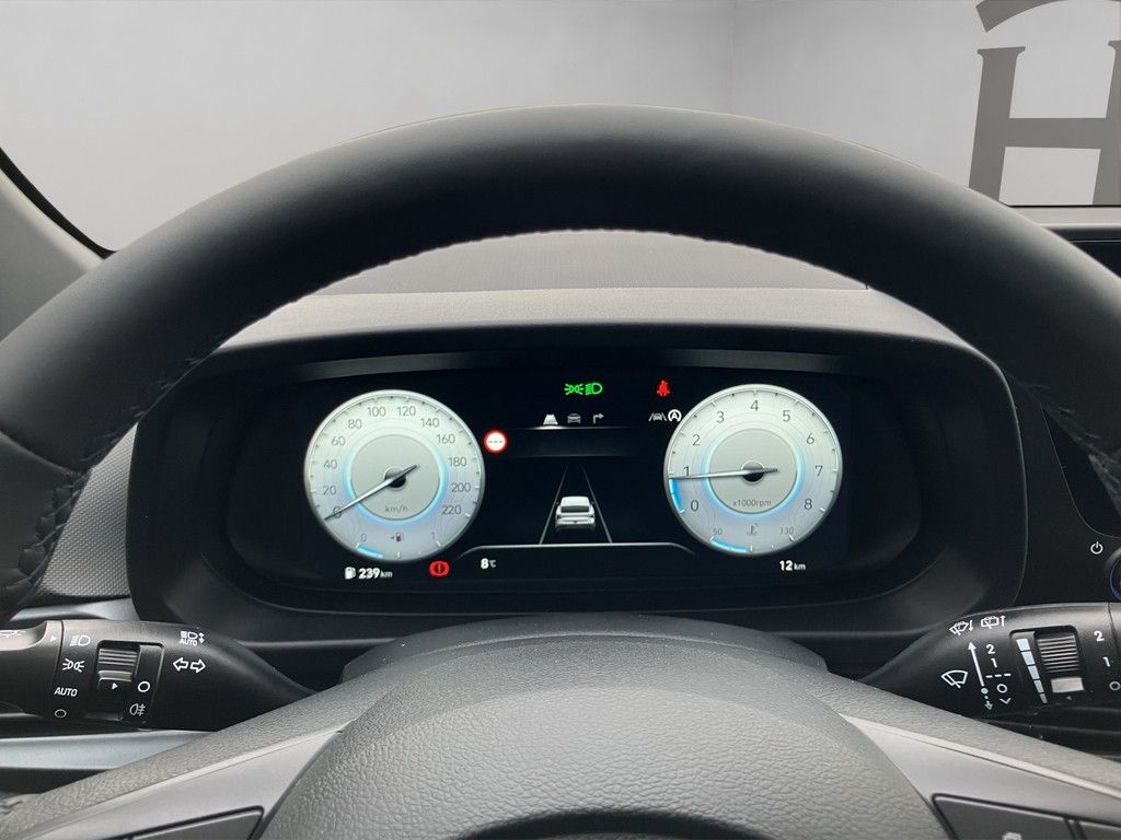 Hyundai i20 – Bild 13