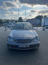 Mercedes-Benz C 240 4-MATIC W203 ELEGANCE - Mercedes-Benz C 240: Elegance
