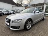 Audi A5 Sportback 2.0 TFSI+Bi-Xenon+Tem+PDC+SHZ+Alu - Audi A5 aus 2010: Sportback
