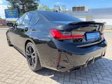 BMW M340i xDrive Facelift LED HiFi Sitzbelüftung - BMW M340i: Schiebedach, Limousine