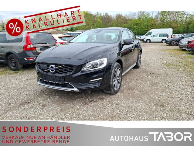 VOLVO S60 CC