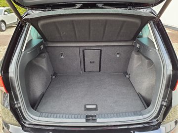 Bild 11 Seat Ateca 1.5 Xperience DSG - NAVI,KAMERA,LED,SHZG