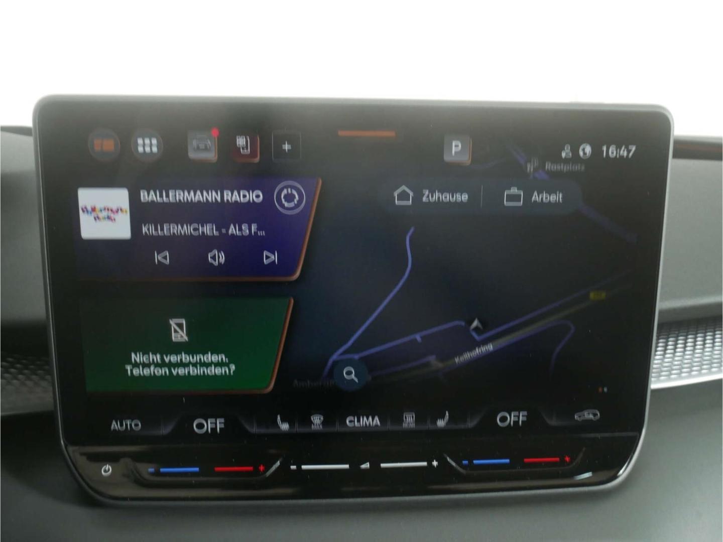 Cupra Terramar 2.0 TSI DSG HUD/AHK/PANO/NAV/Memory/RFK, миниатюра 26