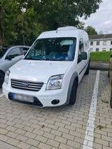 Ford Transit/Tourneo Connect Kühlwagen Kon... - : Kühlwagen