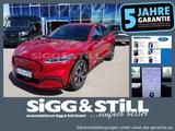 Ford Mustang Mach-E AWD Extended Range PANO*360°CAM*B - Ford: C Mac