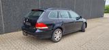 Volkswagen Golf VI 1,6TDI DSG AHK - Volkswagen Golf aus 2011: 1.6