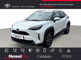 Toyota Yaris Cross Hybrid FWD Black&White -- Standort V - Toyota Yaris Cross Black-White