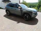 Dacia Duster TCe 130 4x4 2 J. Wartung & Garant., Extr. - Dacia Duster aus 2024
