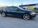 Audi A5 40 TFSI Sport TOP AUSSTATTUNG LED ALCANTARA - Audi A5 40 TFSI Gebrauchtwagen