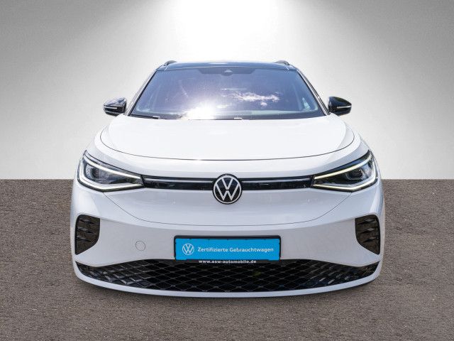 Volkswagen ID.4 - Bild 5