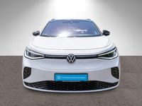 Volkswagen ID.4 - Vorschau Bild 5