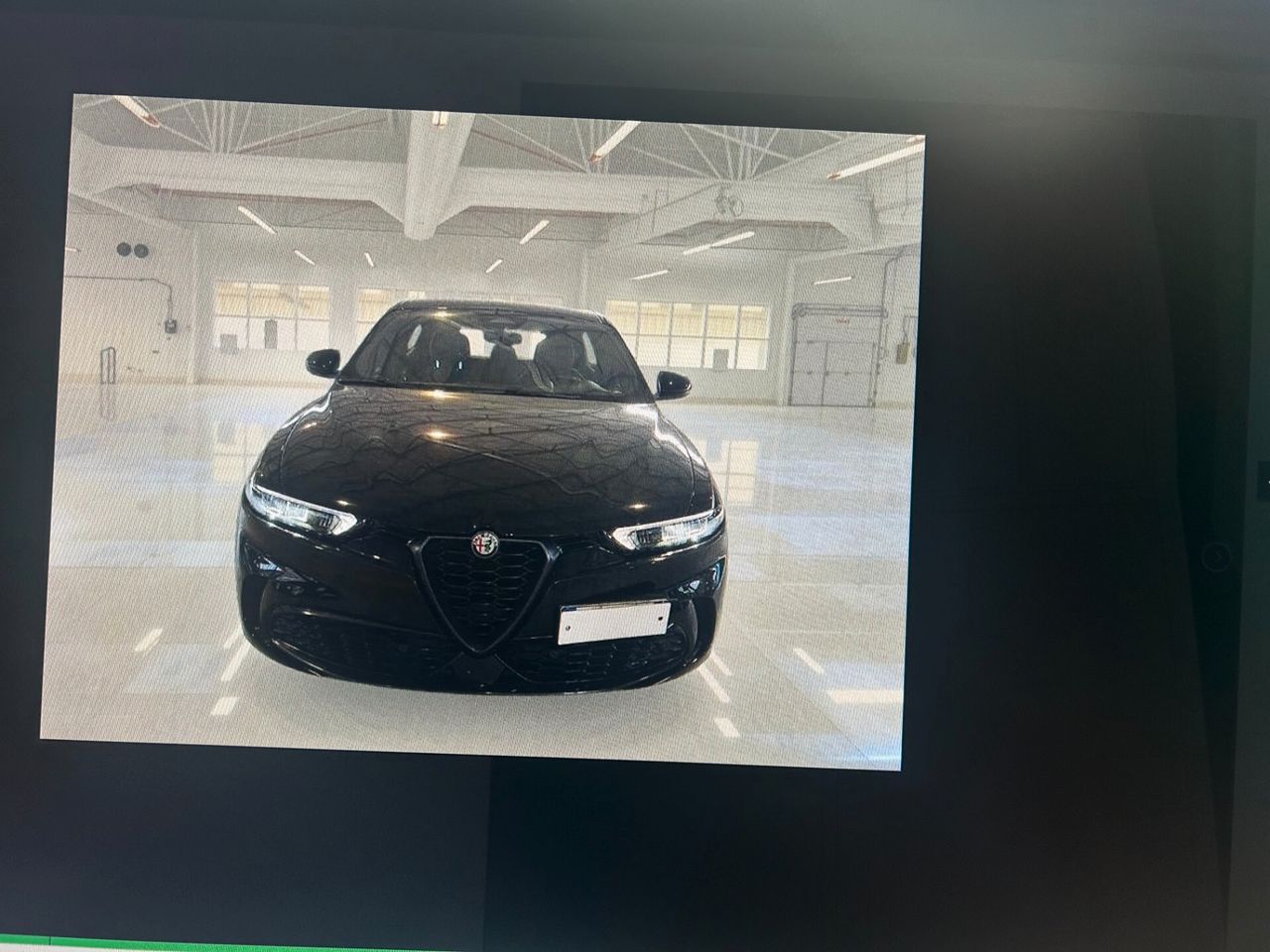 Other Alfa Romeo Tonale 1.6 diesel 130 CV TCT6 Sprint imagem 3