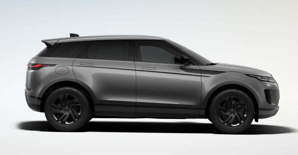 Land Rover Range Rover Evoque - Bild 2