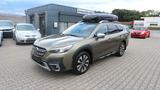 Subaru OUTBACK 2.5 Lineartronic CVT Platinum*AHK*D-BOX* - Subaru aus 2023