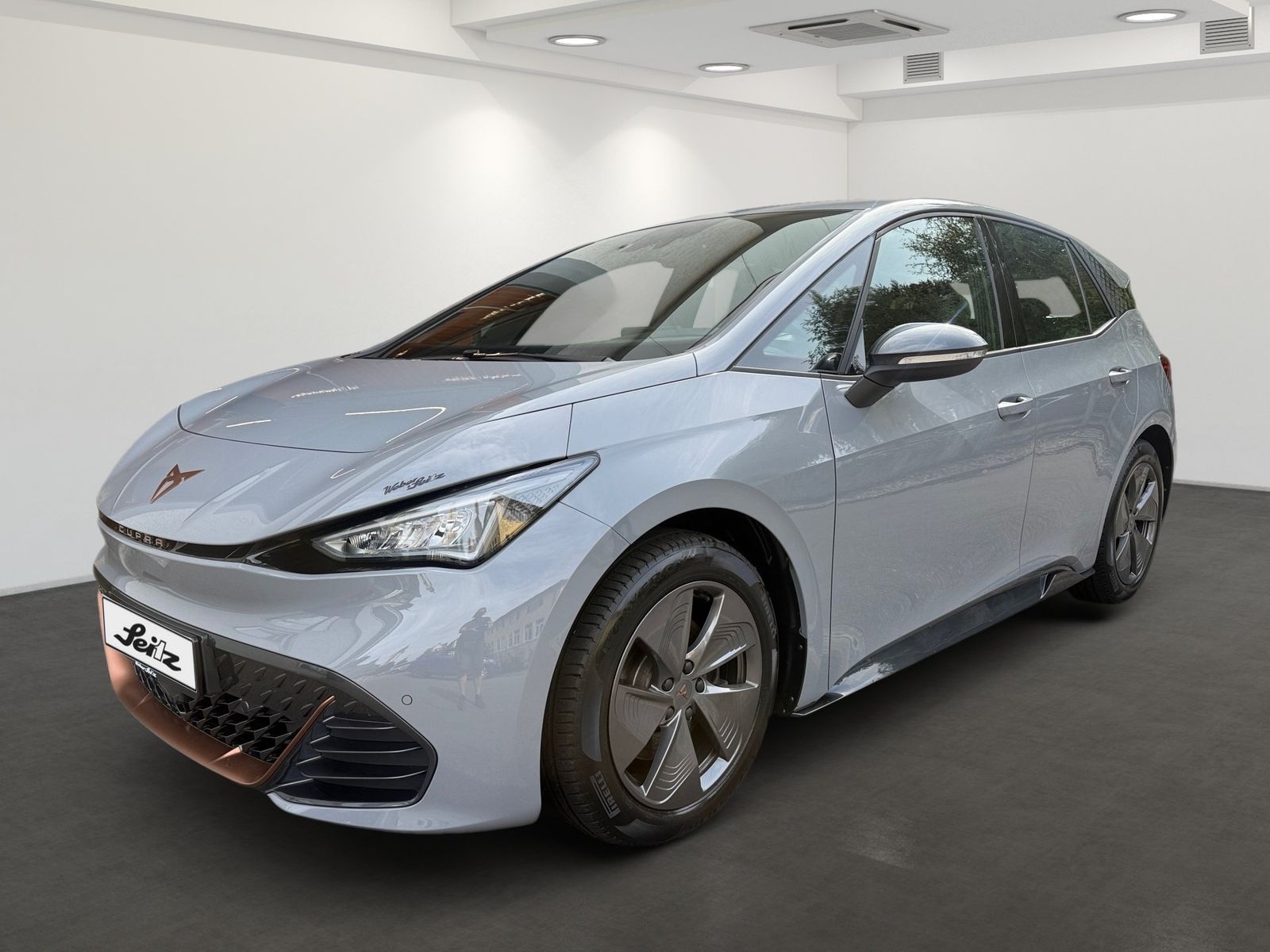 Cupra Born - Bild 2
