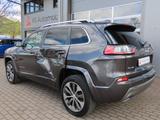 Jeep Cherokee 4WD Overland 2.Hd*Bi-Xen*Pano*Kam*SHZ - Jeep Cherokee aus 2020