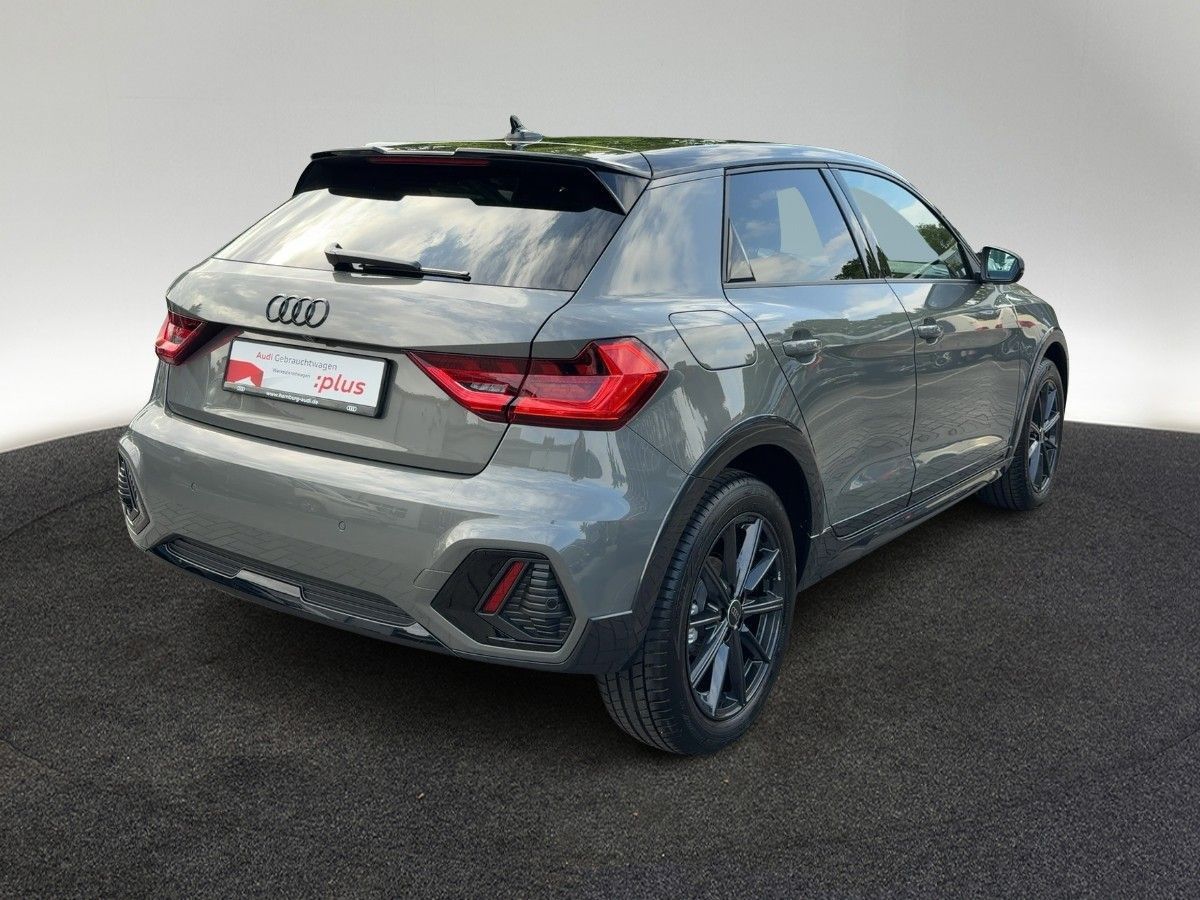 Audi A1 - Bild 5