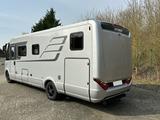 HYMER / ERIBA / HYMERCAR B-Klasse ML I 780 | 4,5t | Hubstützen | AHK  - HYMER / ERIBA ML I 780